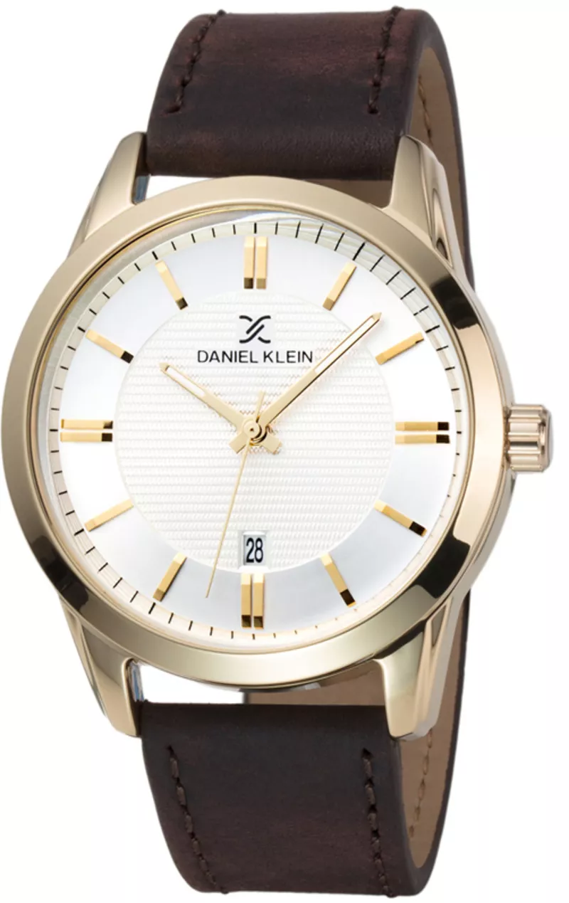 Часы Daniel Klein DK11844-5