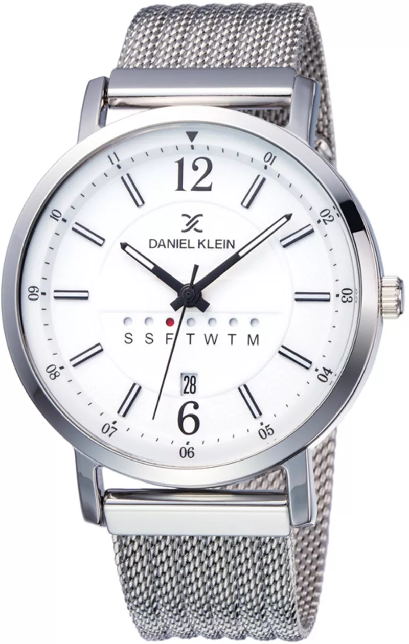 Часы Daniel Klein DK11849-1