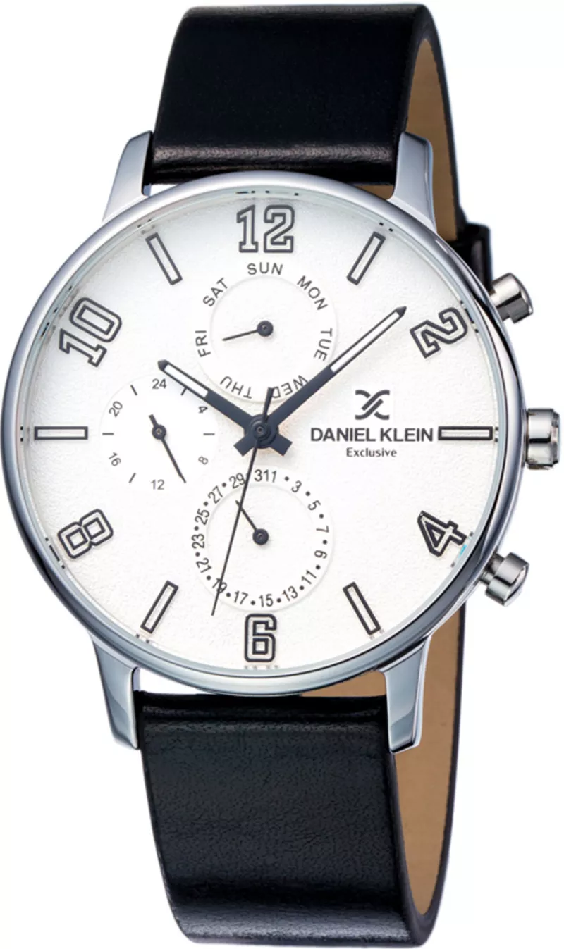 Часы Daniel Klein DK11850-1