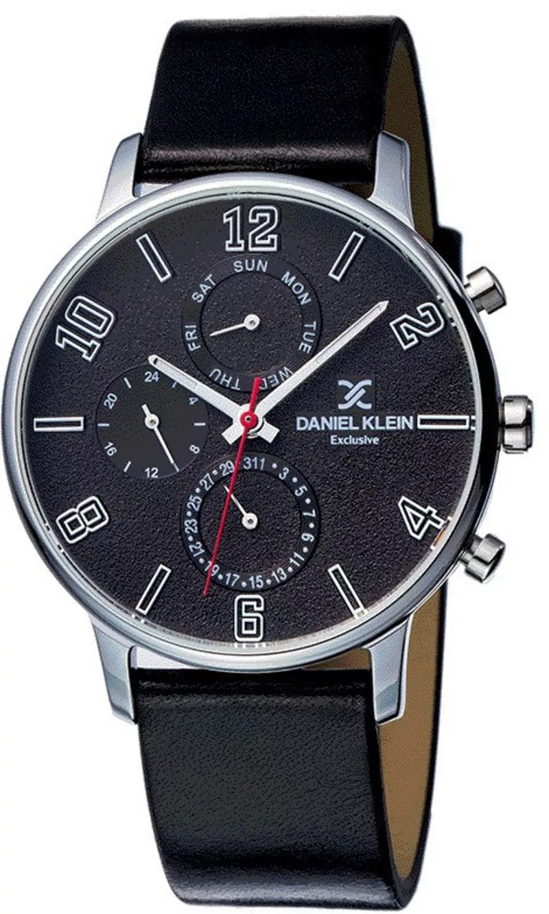 Часы Daniel Klein DK11850-2