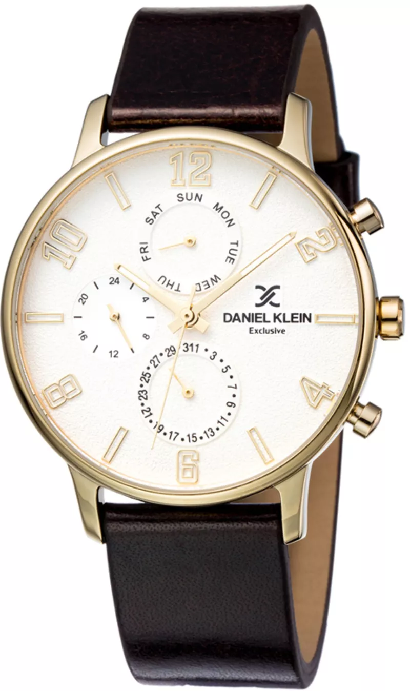 Часы Daniel Klein DK11850-4