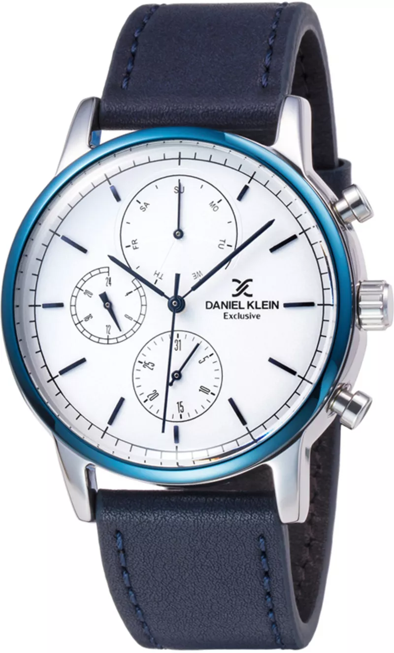 Часы Daniel Klein DK11852-4
