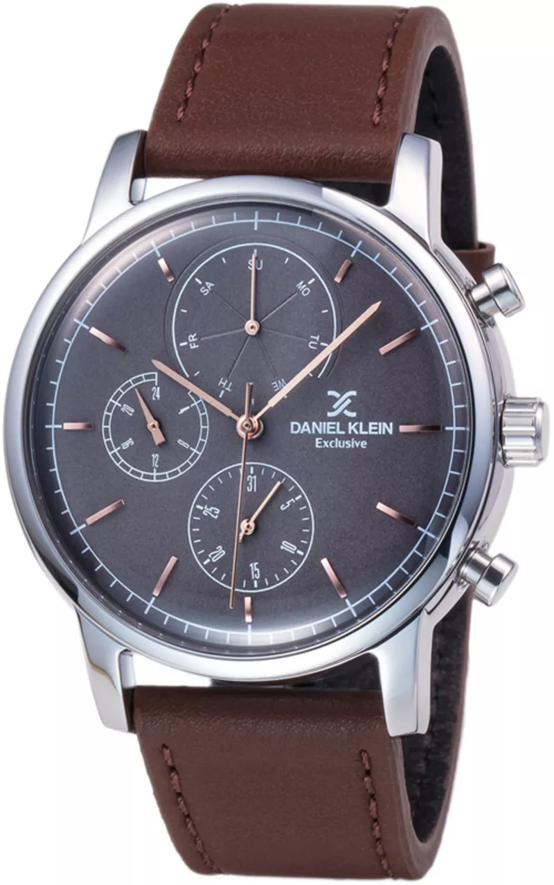 Часы Daniel Klein DK11852-6