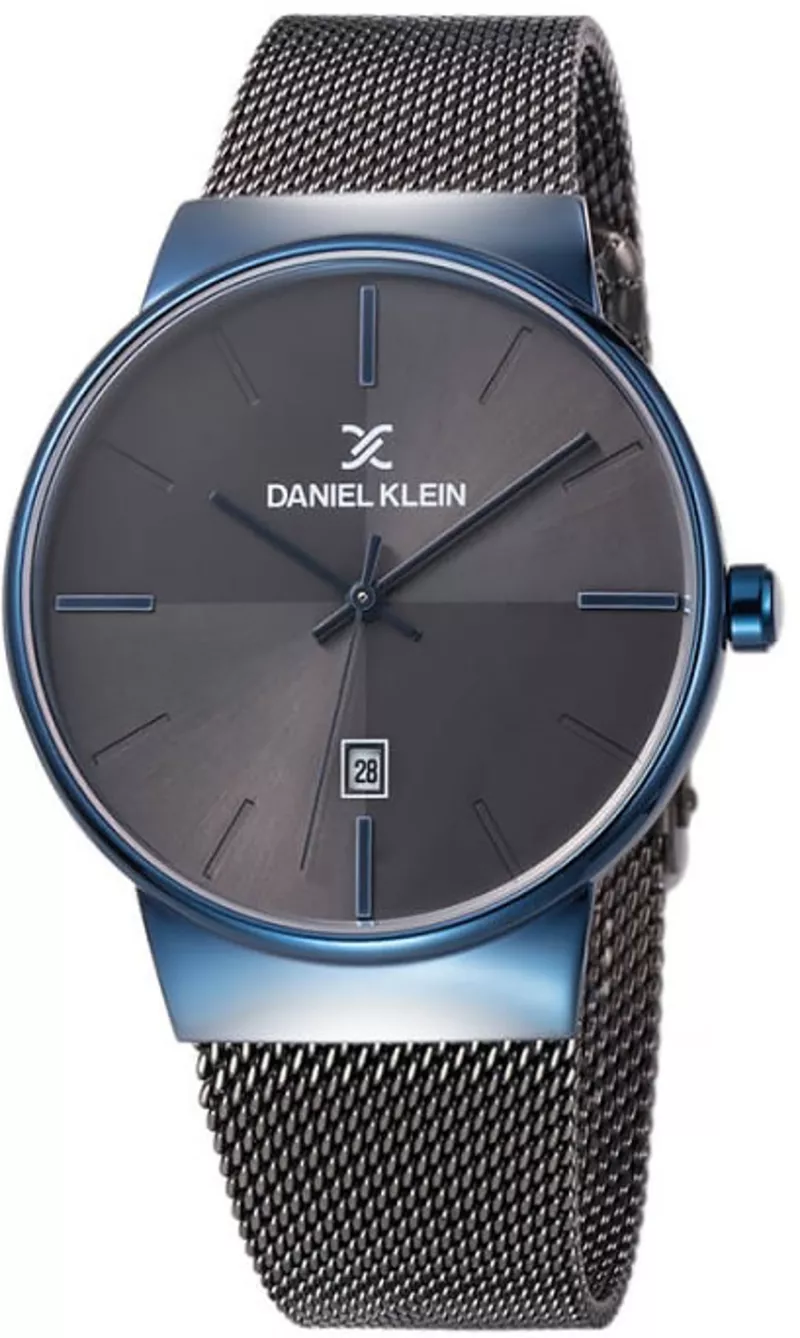 Часы Daniel Klein DK11853-5