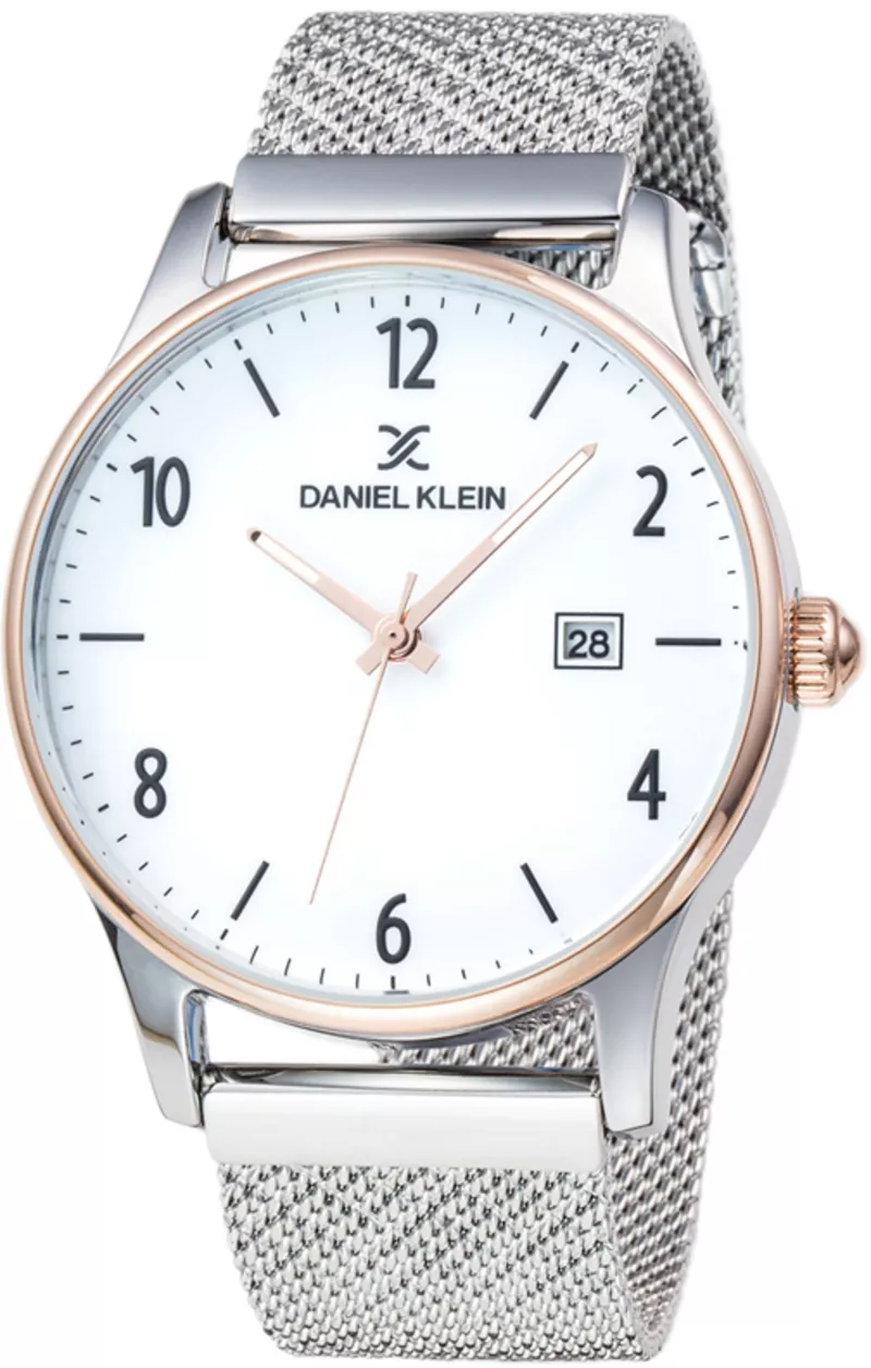 Часы Daniel Klein DK11855-2
