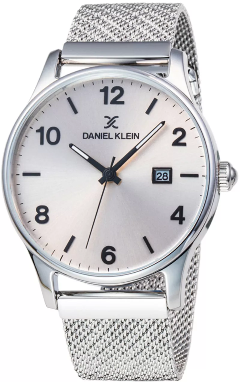 Часы Daniel Klein DK11855-3