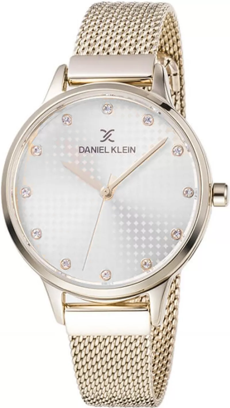 Часы Daniel Klein DK11856-5