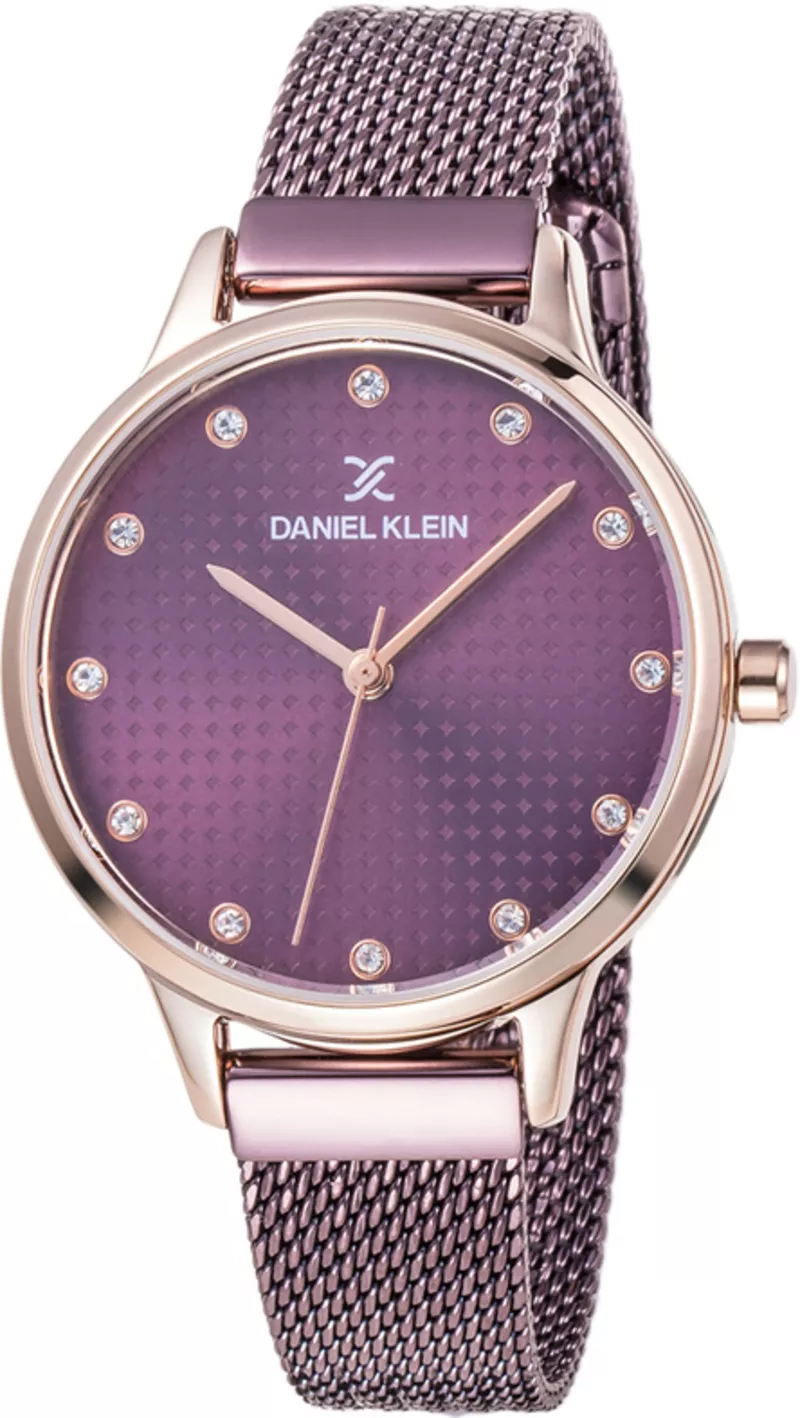 Часы Daniel Klein DK11856-7