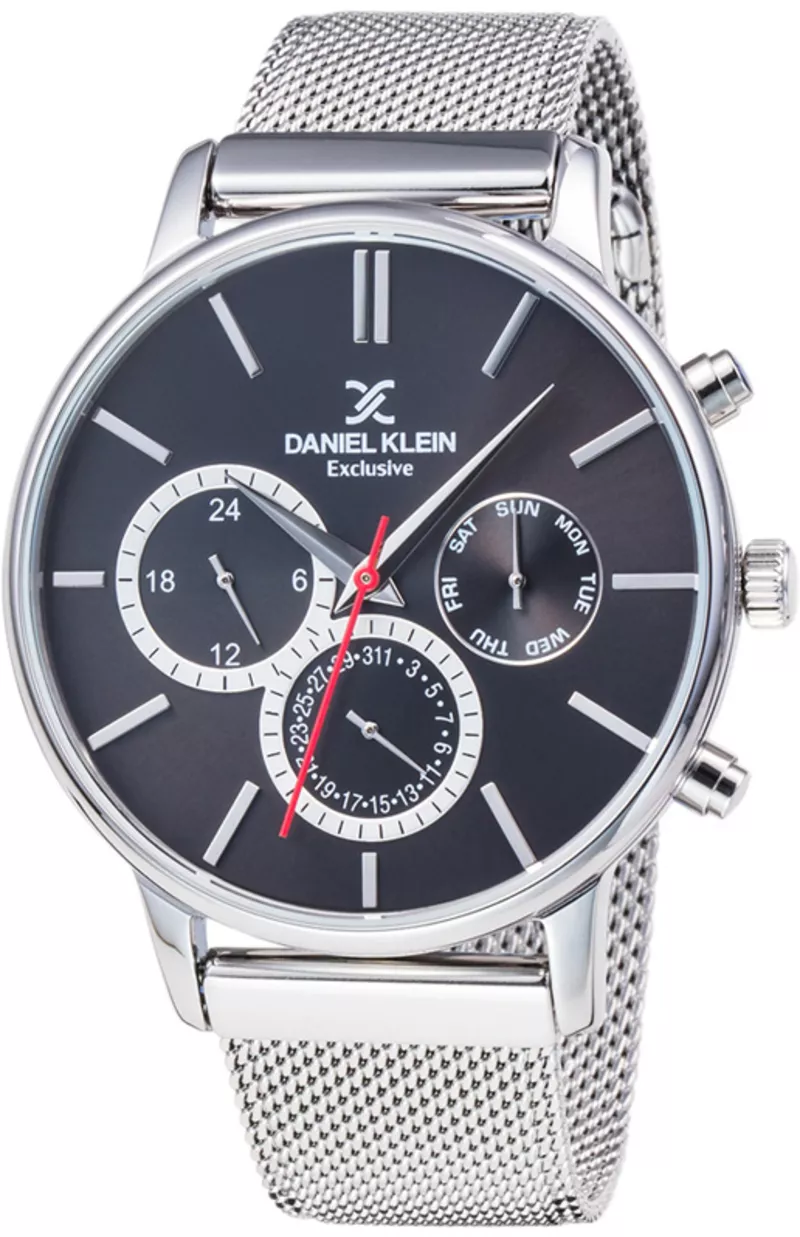 Часы Daniel Klein DK11857-2
