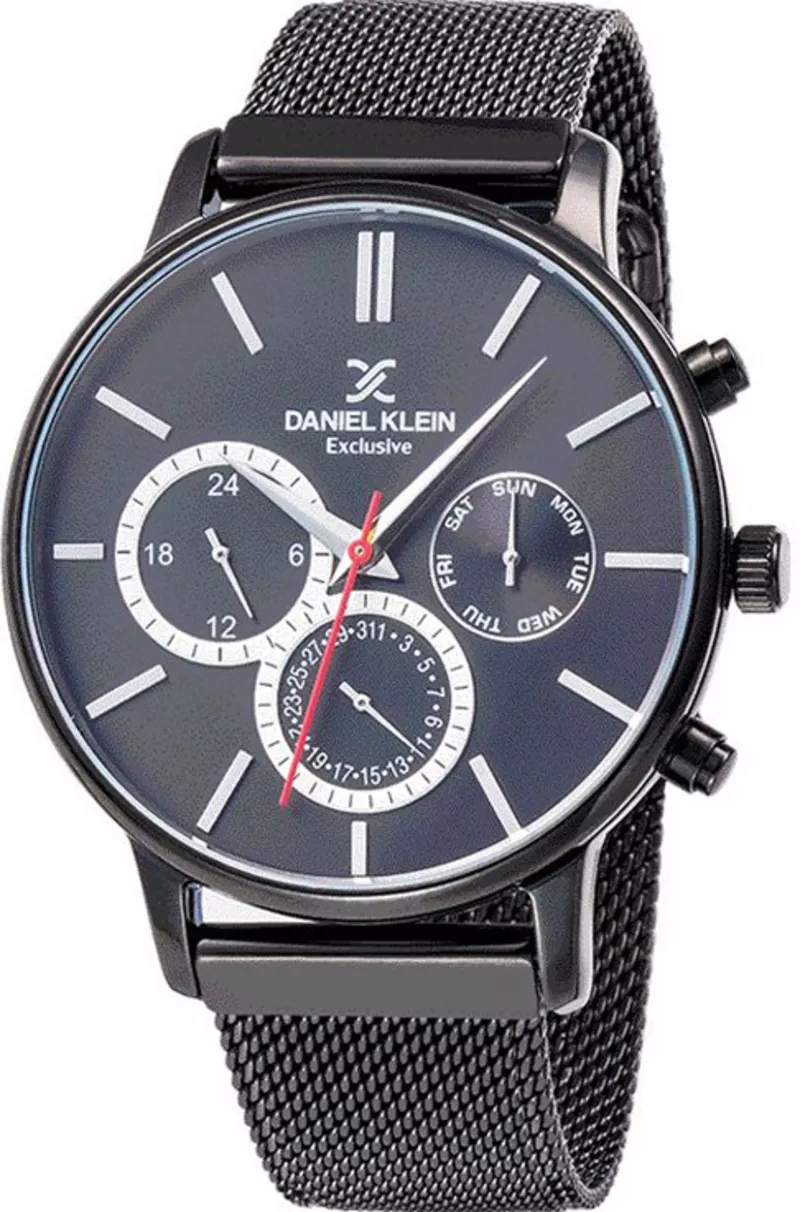 Часы Daniel Klein DK11857-4