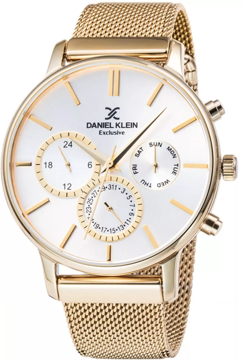 Часы Daniel Klein DK11857-6