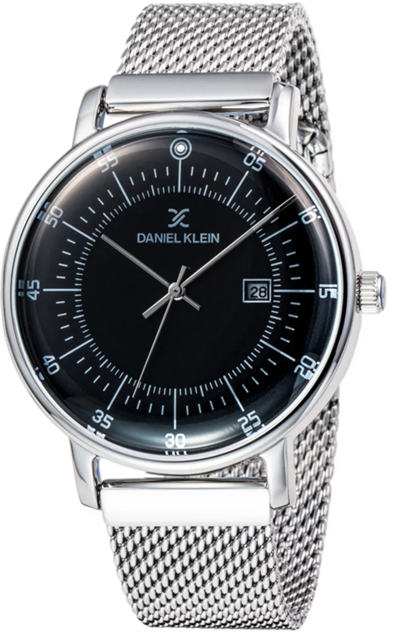 Часы Daniel Klein DK11858-5