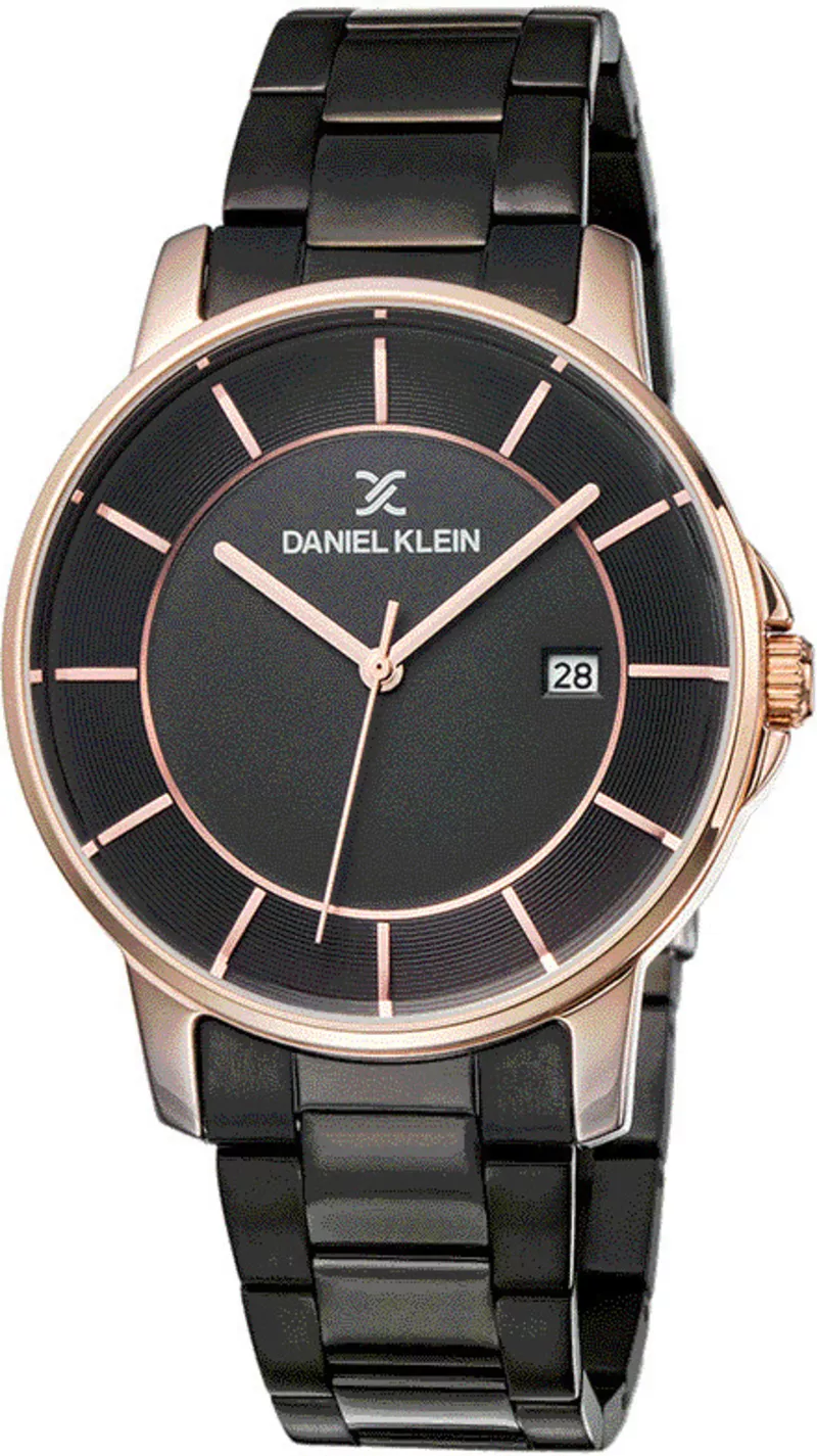 Часы Daniel Klein DK11866-2