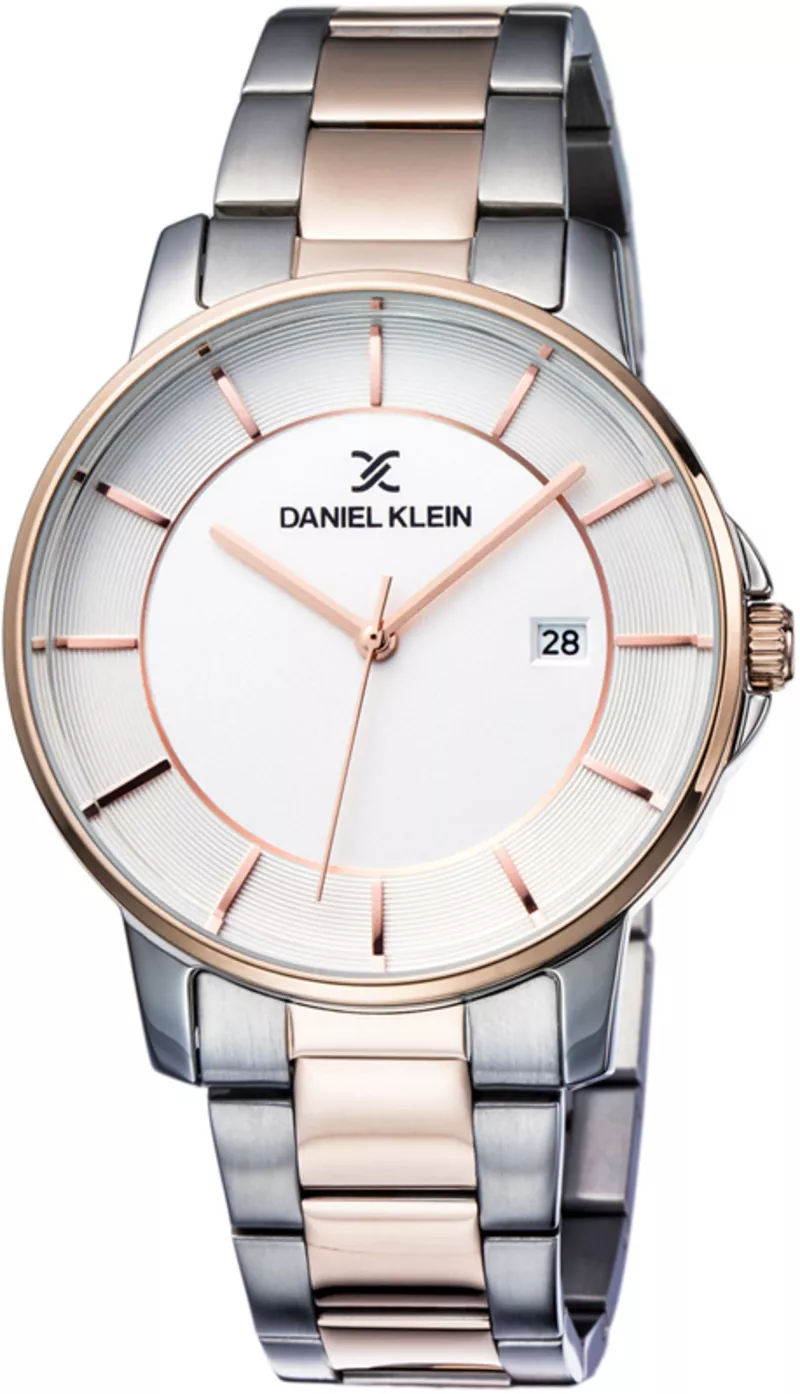 Часы Daniel Klein DK11866-4