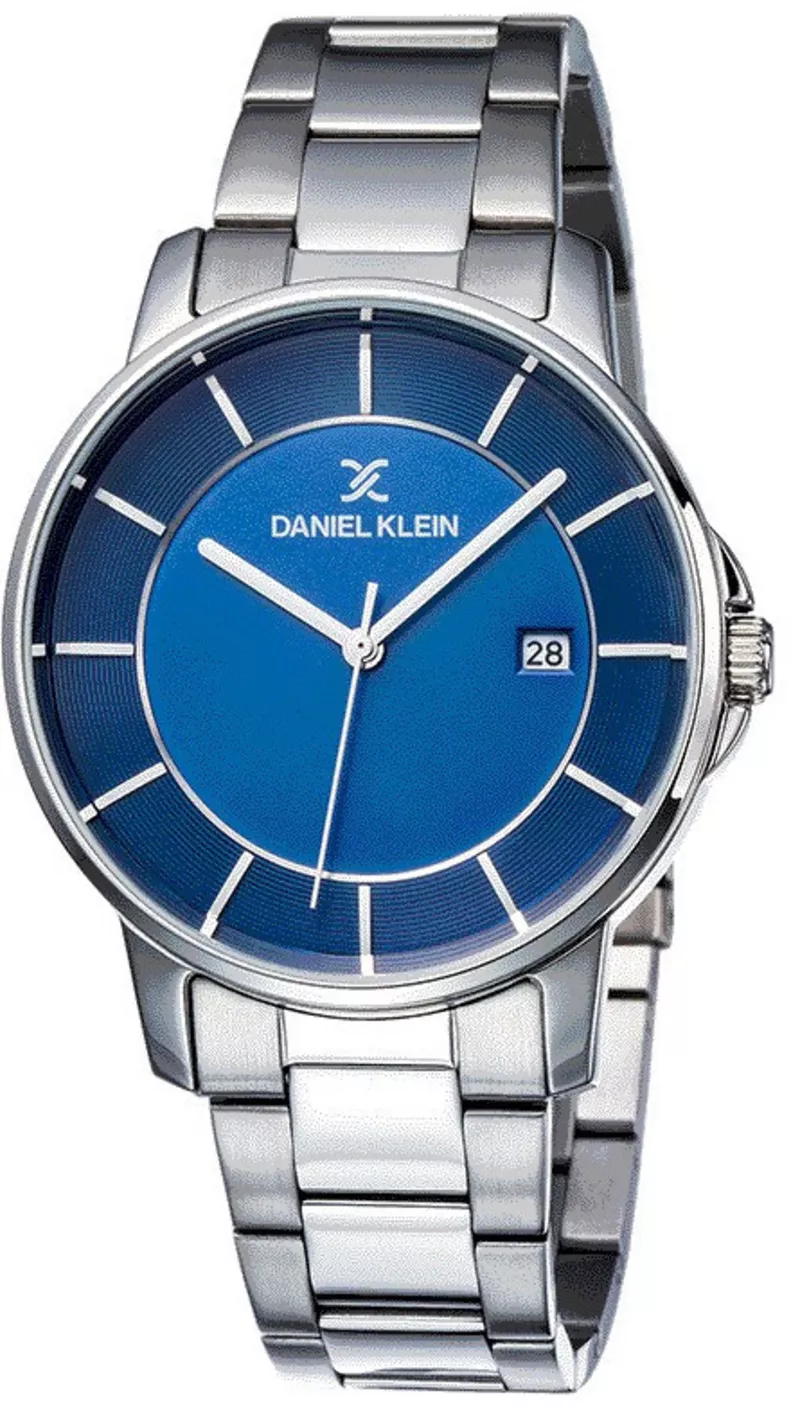 Часы Daniel Klein DK11866-6