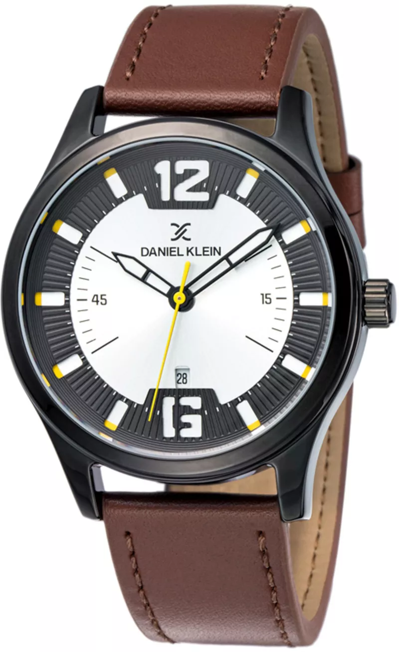 Часы Daniel Klein DK11868-6