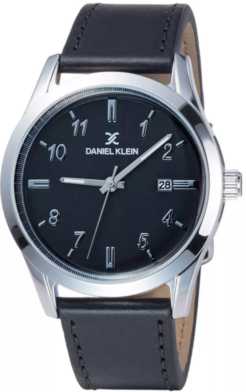 Часы Daniel Klein DK11870-2