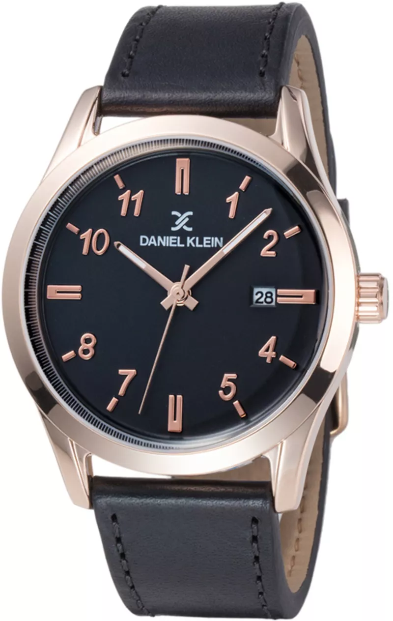 Часы Daniel Klein DK11870-5