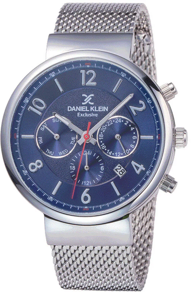 Часы Daniel Klein DK11871-2