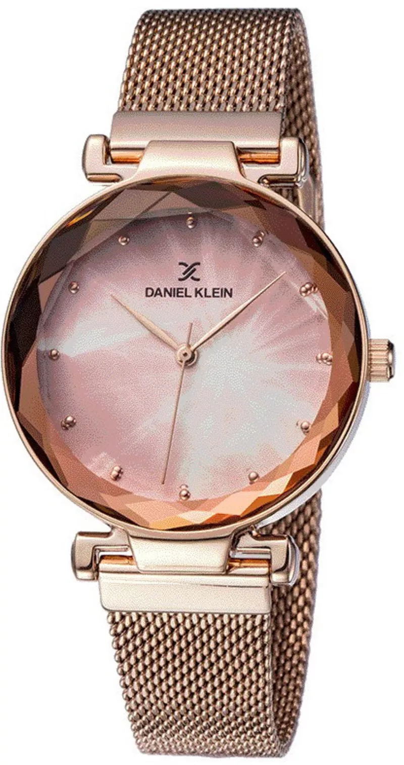 Часы Daniel Klein DK11873-2