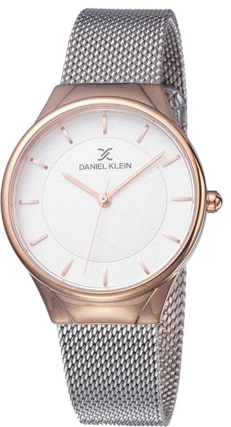 Часы Daniel Klein DK11874-4