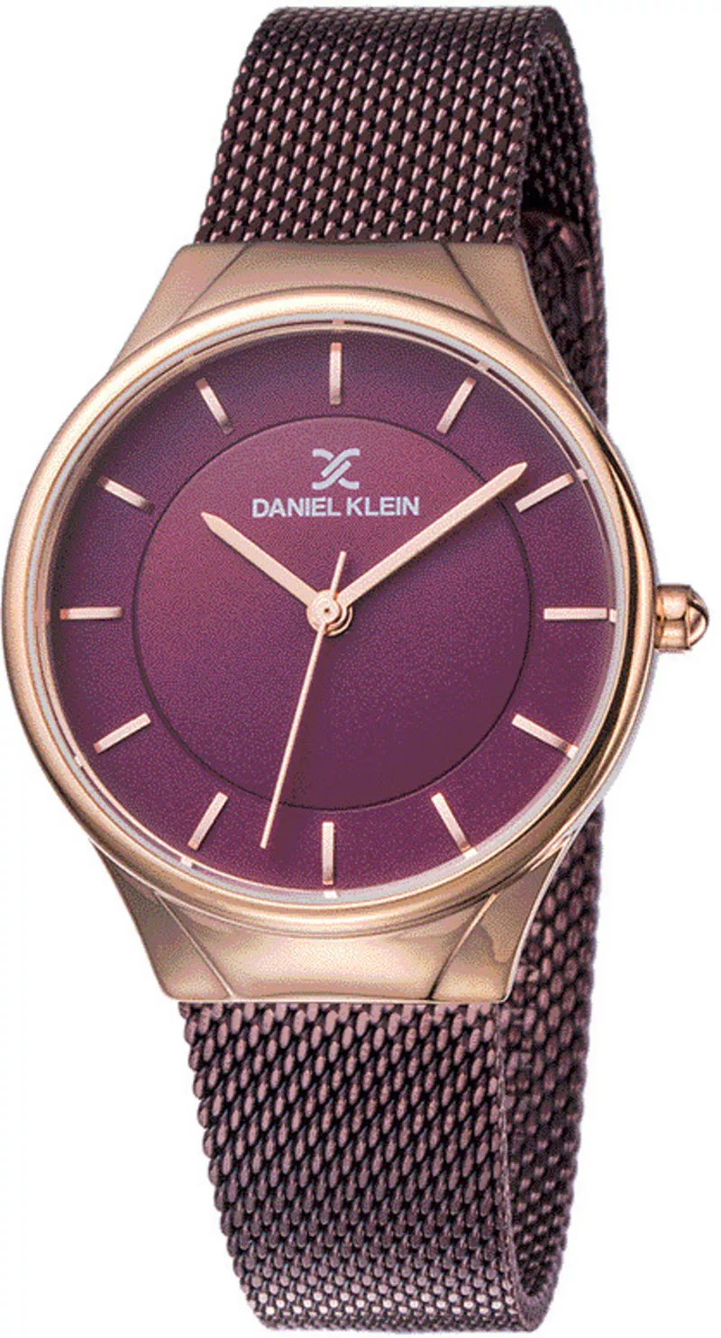 Часы Daniel Klein DK11874-6