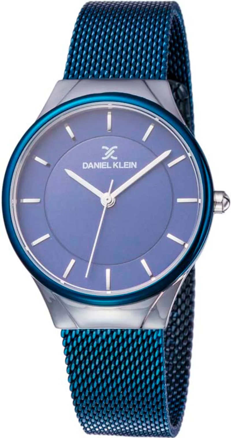 Часы Daniel Klein DK11874-7