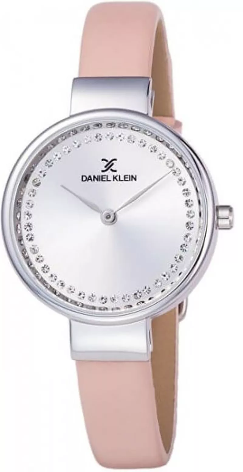 Часы Daniel Klein DK11875-4