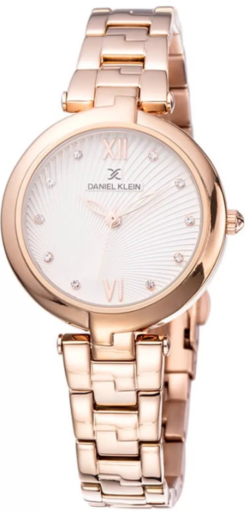 Часы Daniel Klein DK11878-2