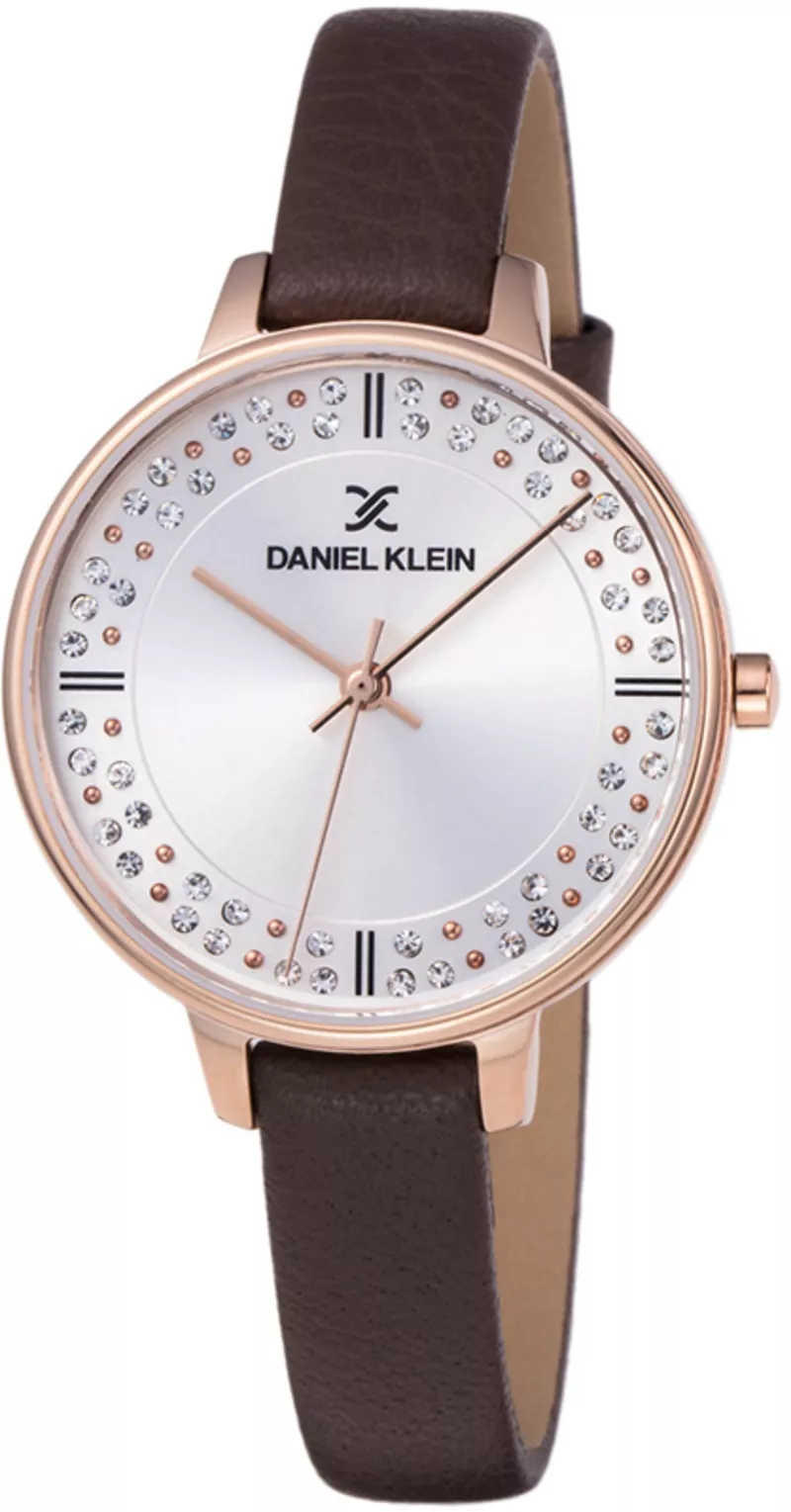 Часы Daniel Klein DK11881-2
