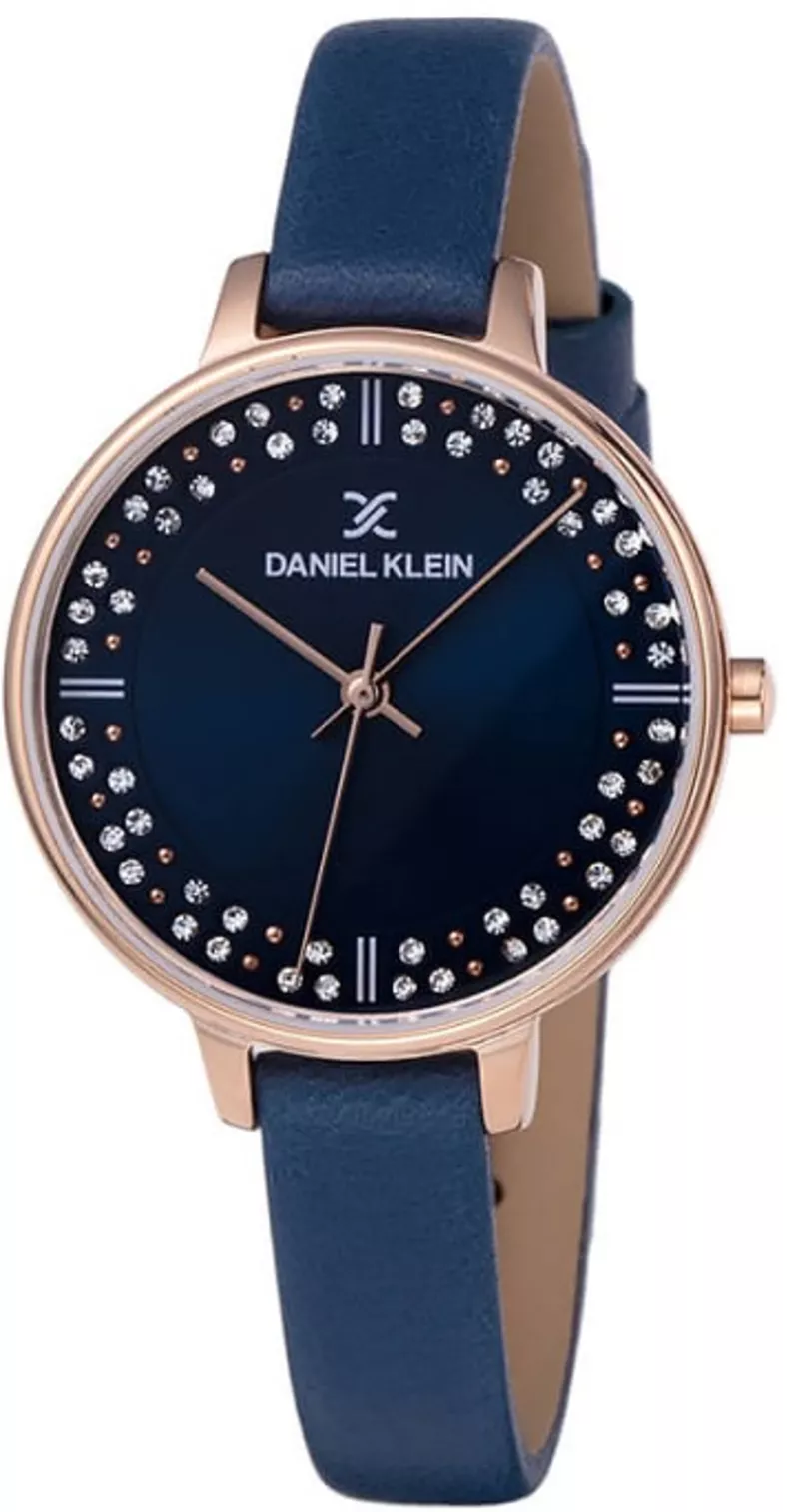 Часы Daniel Klein DK11881-4