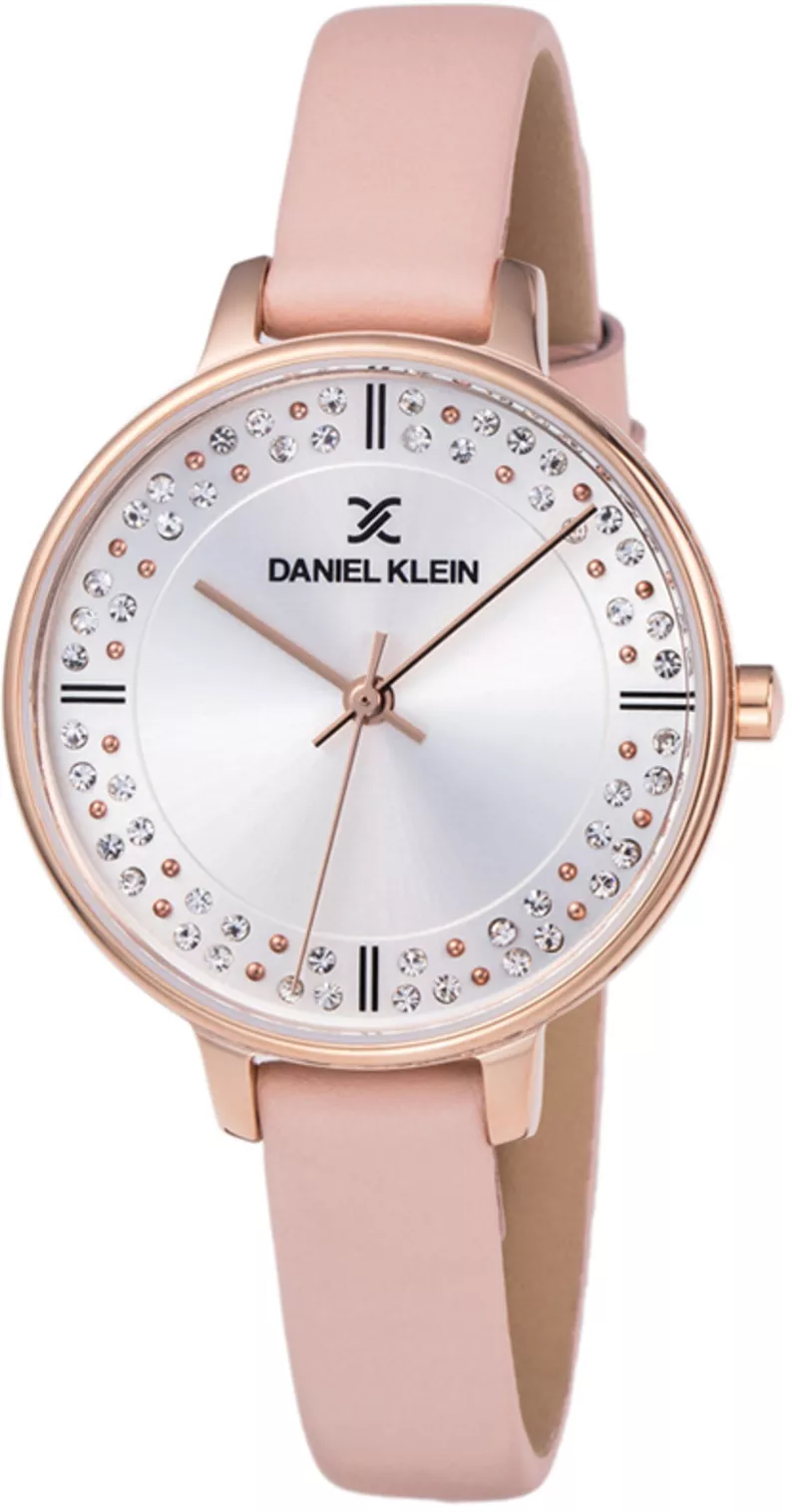 Часы Daniel Klein DK11881-7