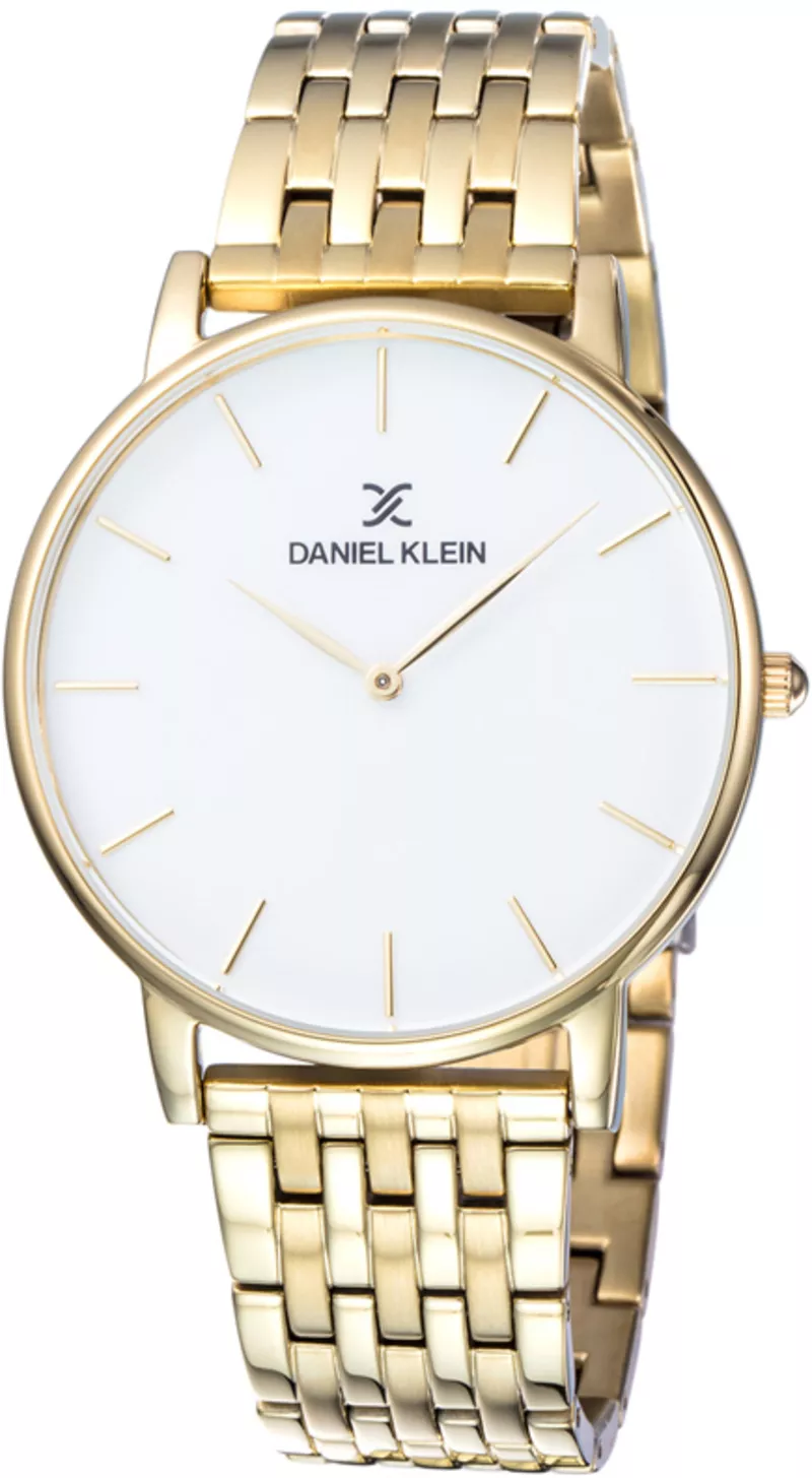 Часы Daniel Klein DK11885-6