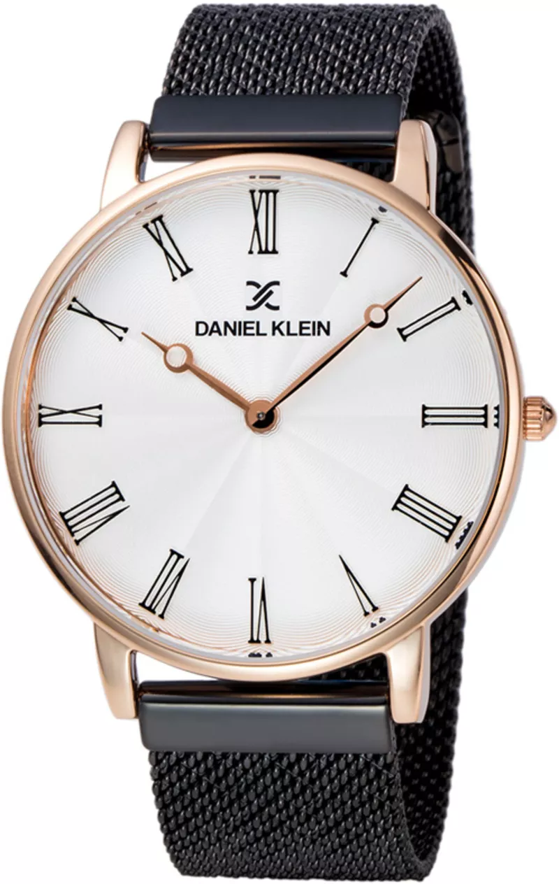Часы Daniel Klein DK11886-2