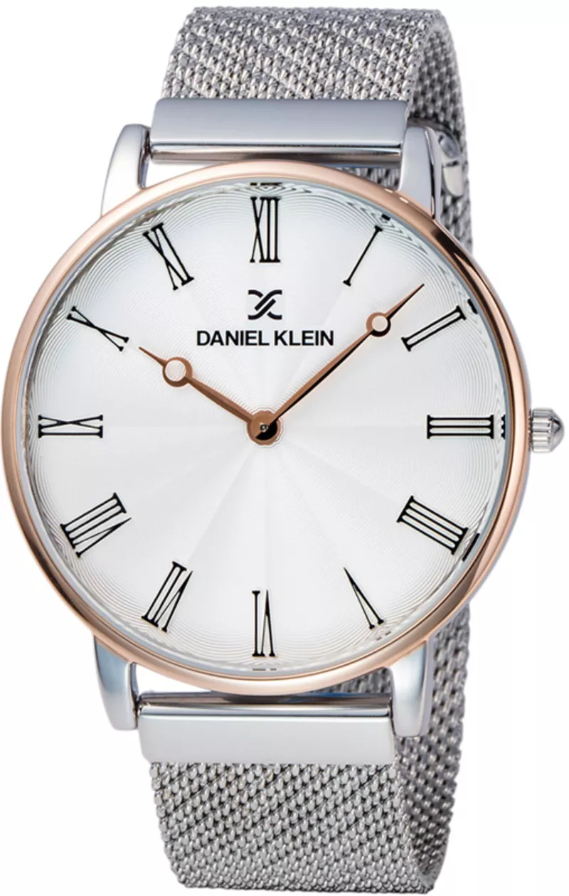 Часы Daniel Klein DK11886-4