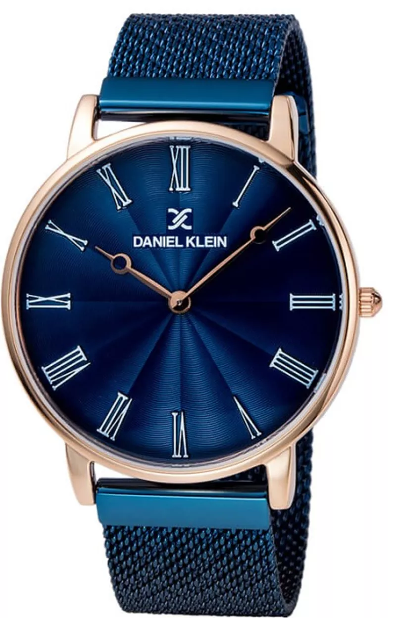 Часы Daniel Klein DK11886-5
