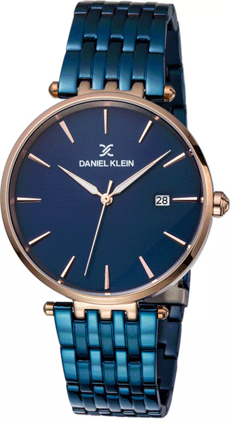 Часы Daniel Klein DK11888-6