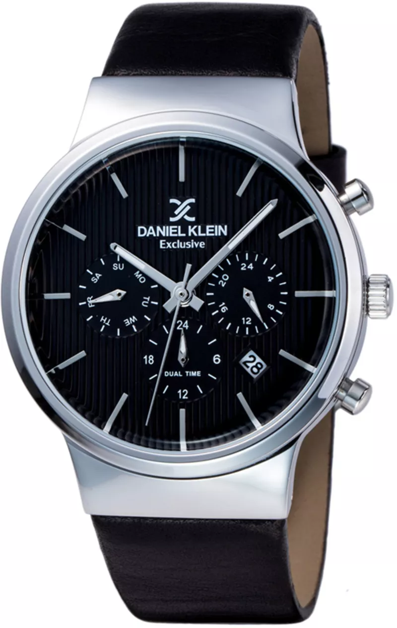 Часы Daniel Klein DK11891-1
