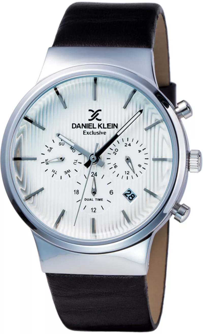 Часы Daniel Klein DK11891-3