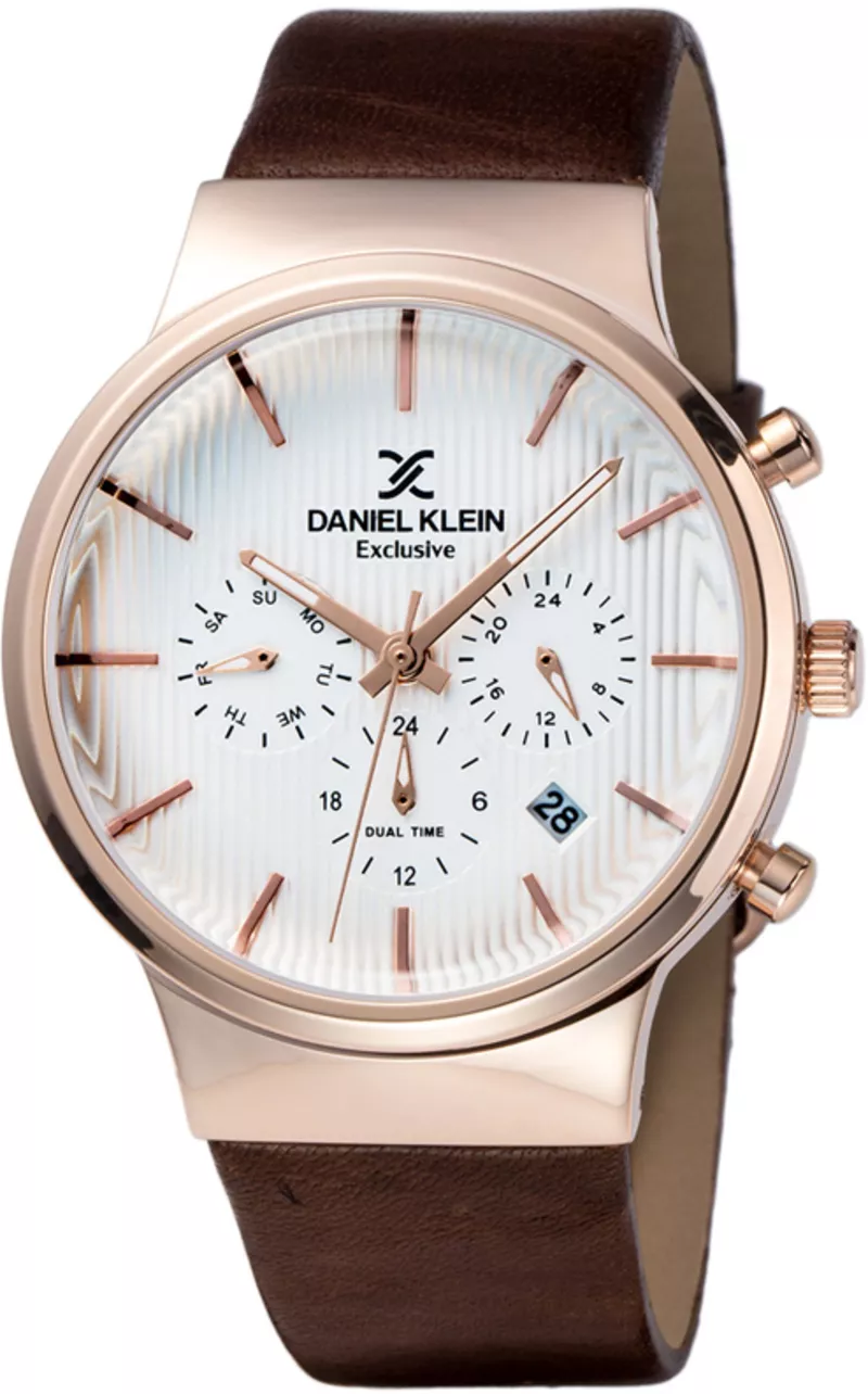 Часы Daniel Klein DK11891-4