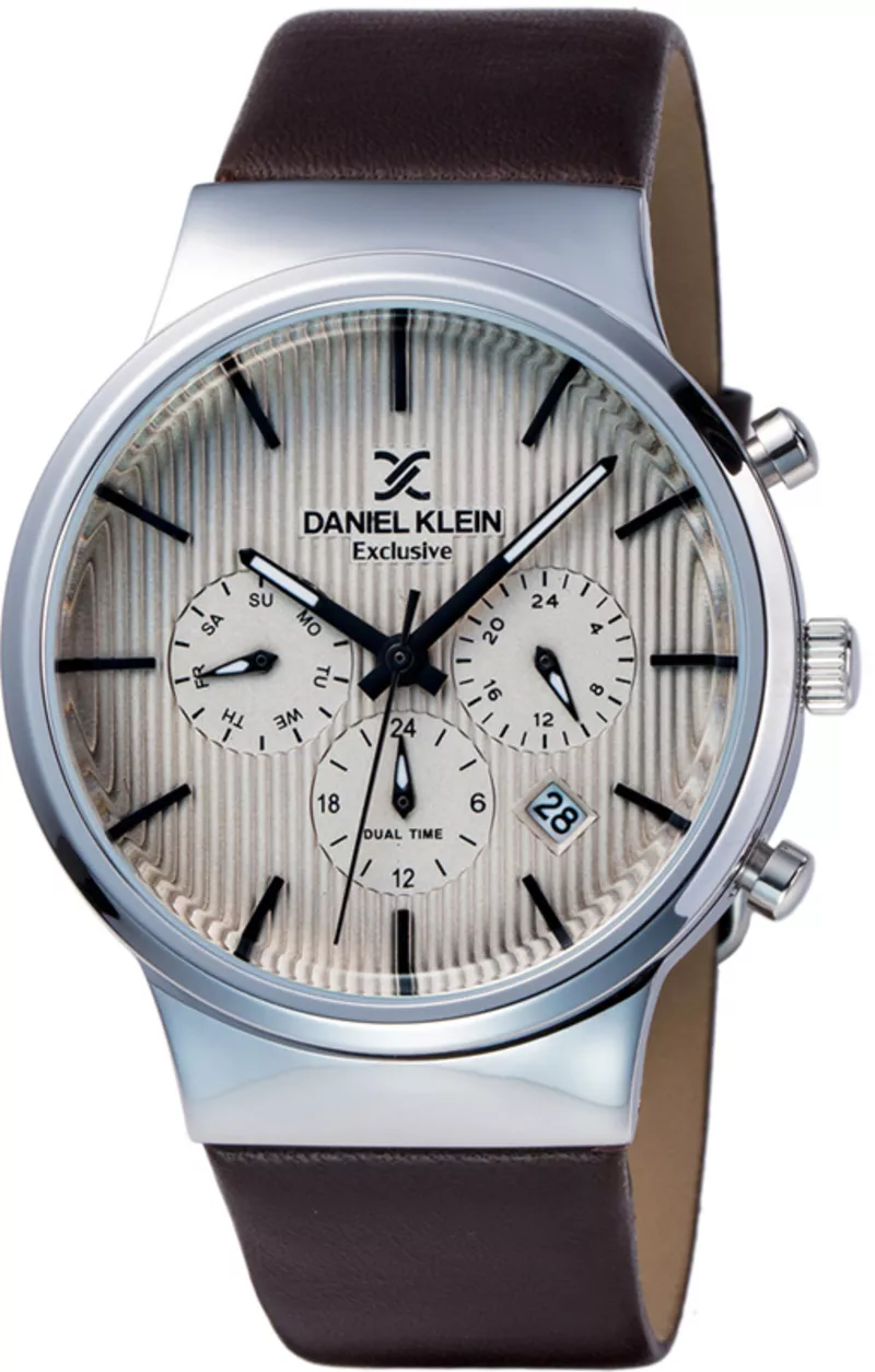 Часы Daniel Klein DK11891-5
