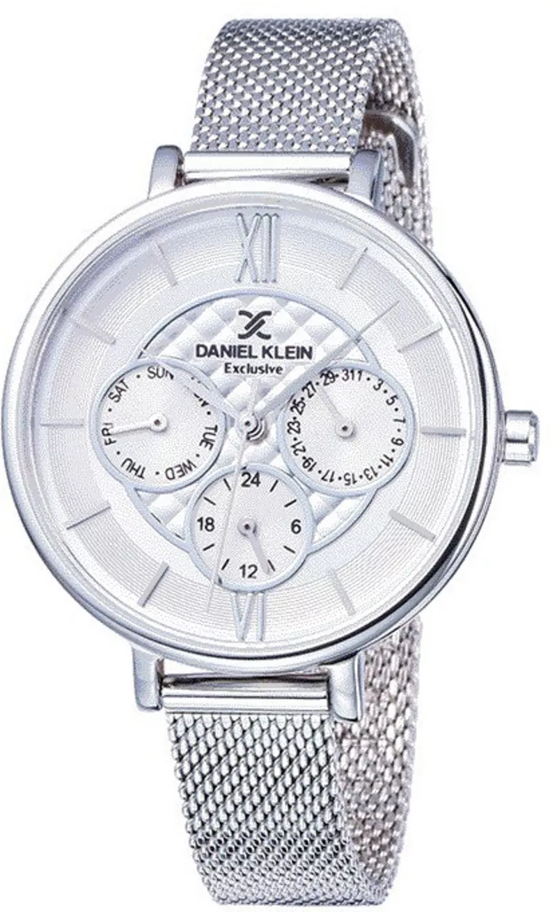 Часы Daniel Klein DK11895-1