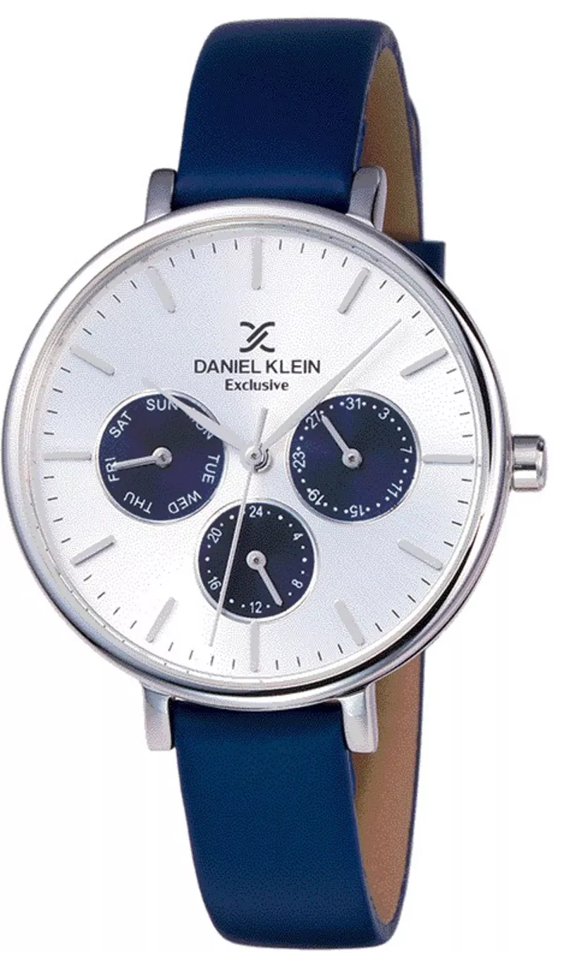 Часы Daniel Klein DK11896-5