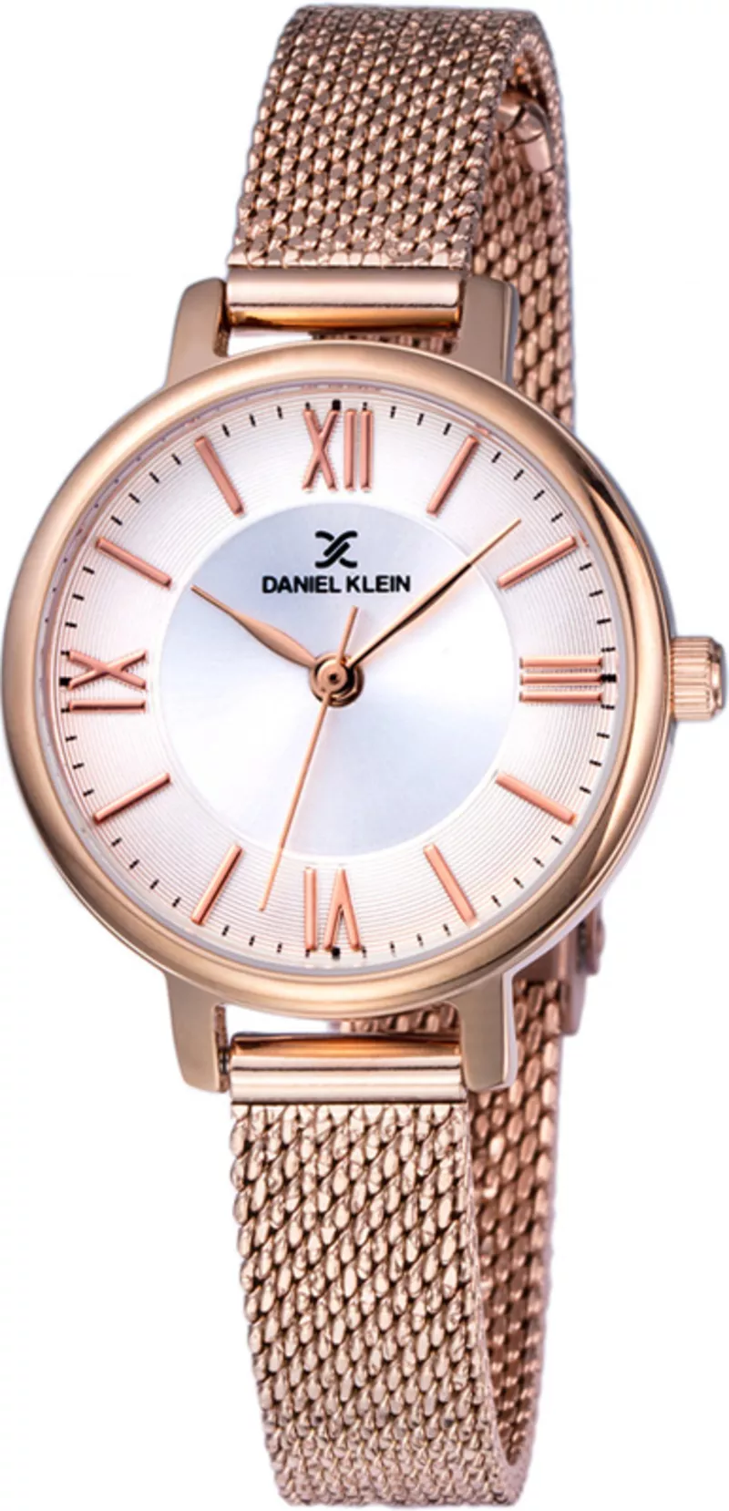 Часы Daniel Klein DK11897-2
