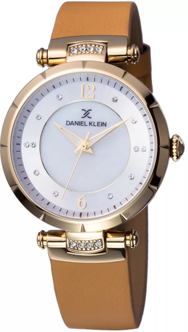 Часы Daniel Klein DK11902-3