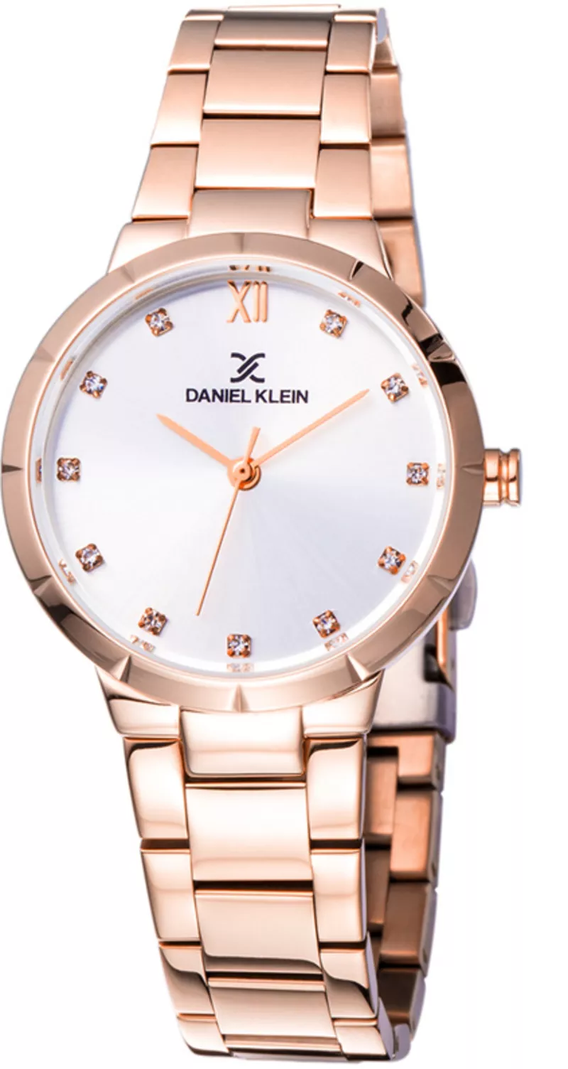 Часы Daniel Klein DK11905-2