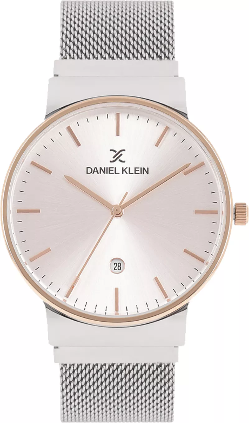 Часы Daniel Klein DK11907-4