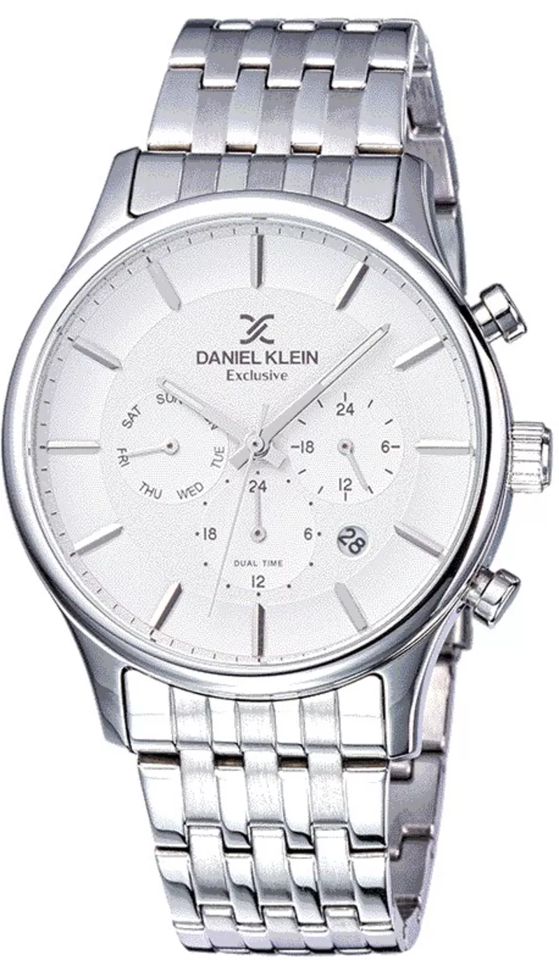 Часы Daniel Klein DK11911-1