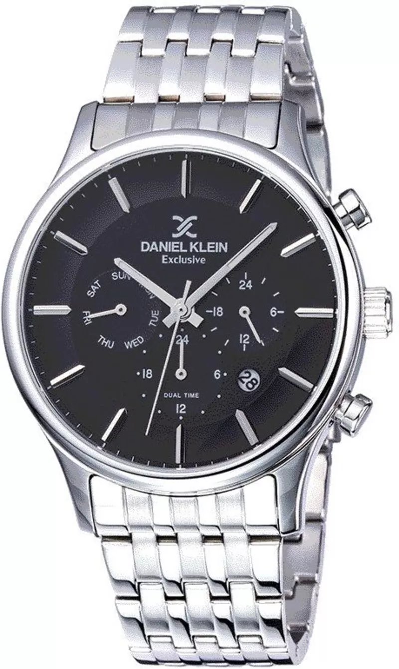 Часы Daniel Klein DK11911-2