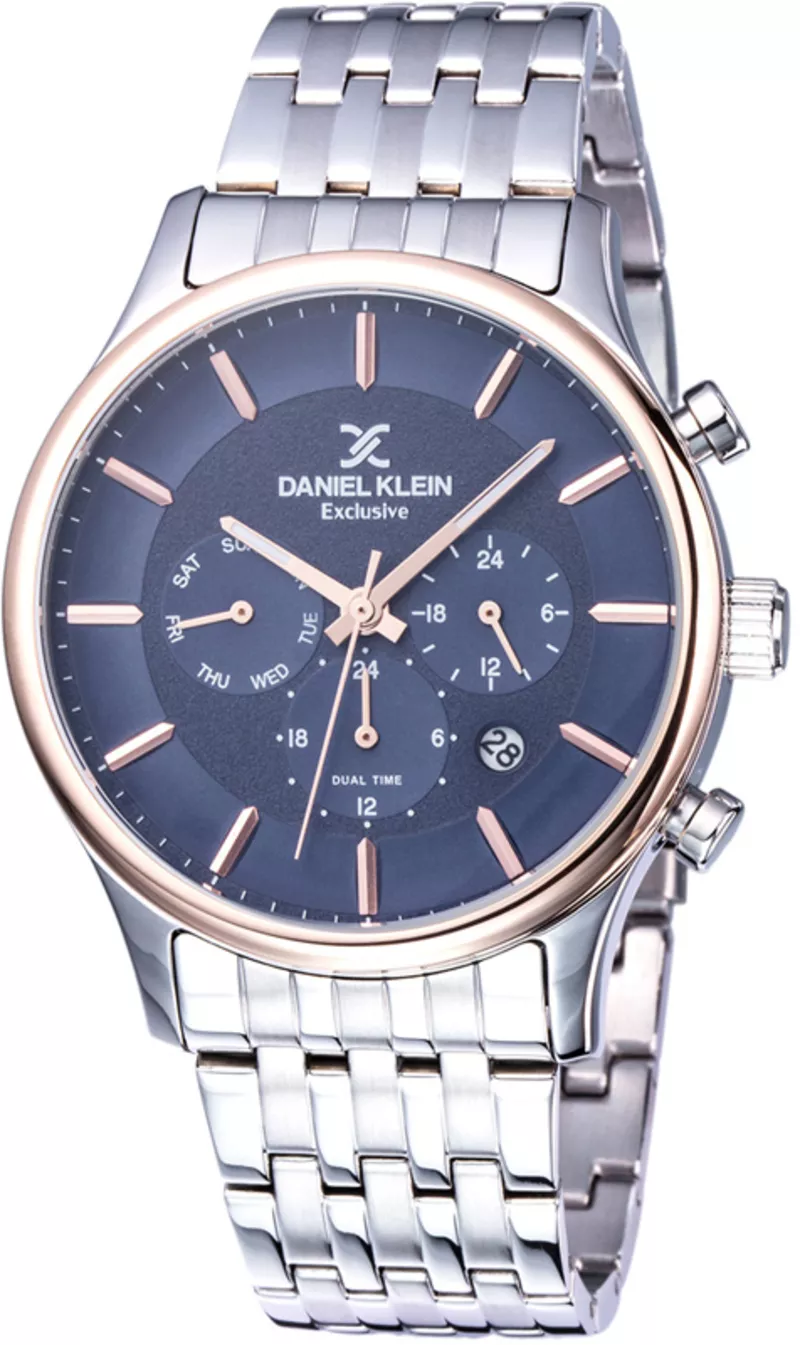 Часы Daniel Klein DK11911-4